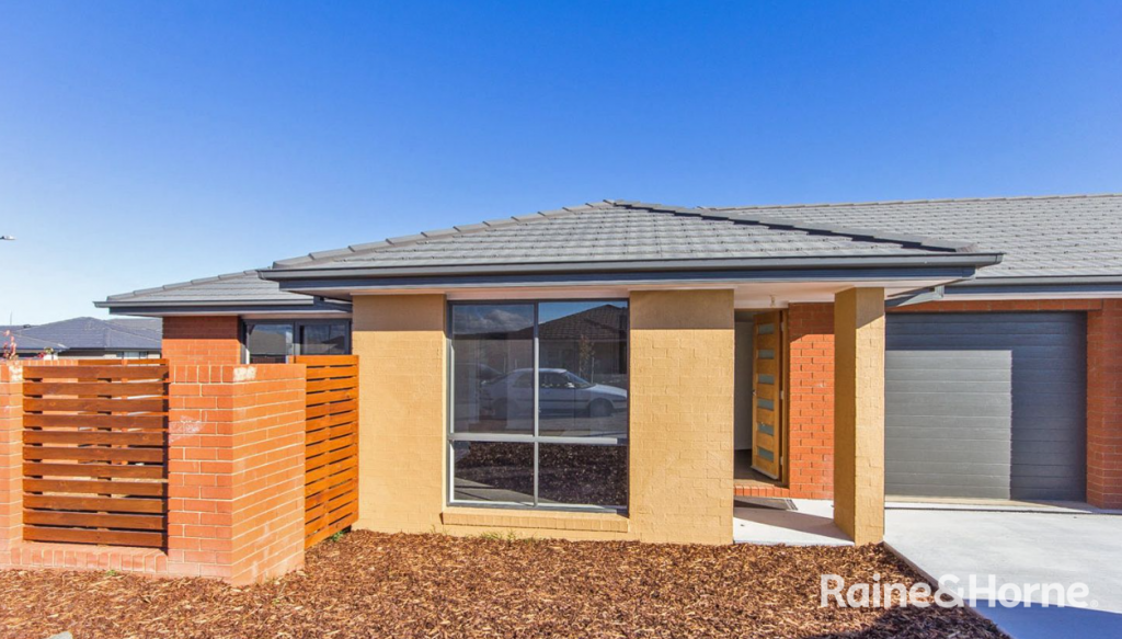 95 Greg Urwin Cct, Casey, ACT 2913