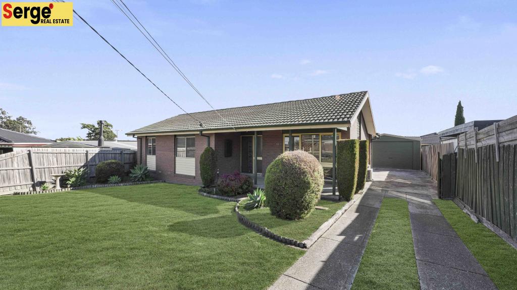 13 Musk Ct, Westmeadows, VIC 3049