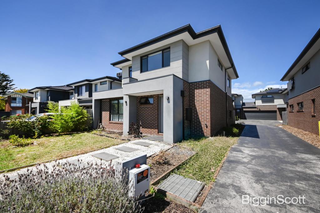 1/10 Bevan Ave, Clayton South, VIC 3169