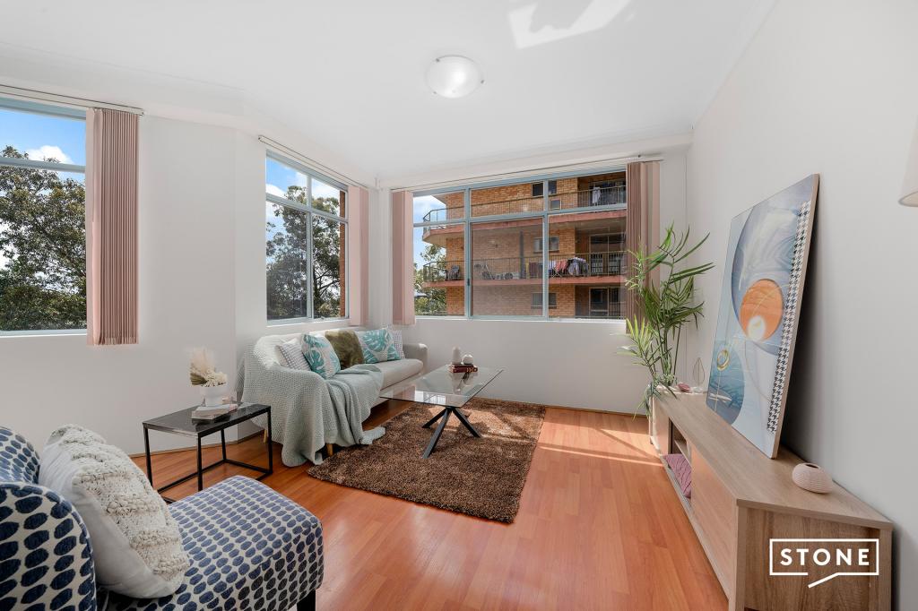 27/1 Good St, Parramatta, NSW 2150