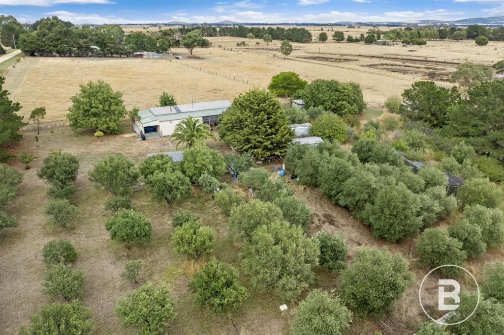 60 Mclennans Rd, Clunes, VIC 3370