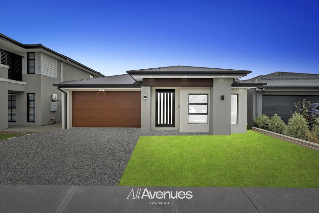 17 Lempriere Rd, Officer, VIC 3809