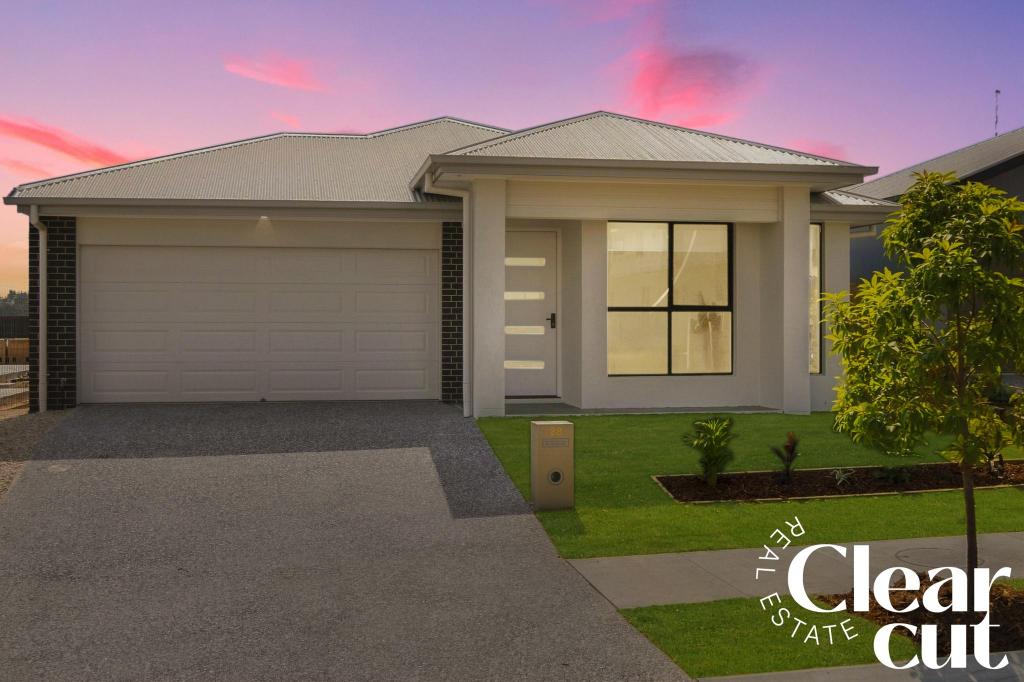 28 SOLARIS CRES, WHITE ROCK, QLD 4306