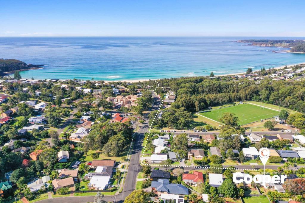 9 Park View Pde, Mollymook Beach, NSW 2539