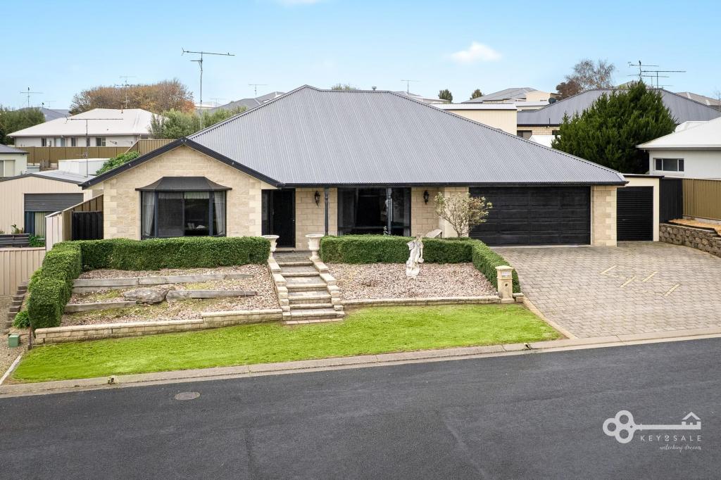 9 Emerald Dr, Mount Gambier, SA 5290