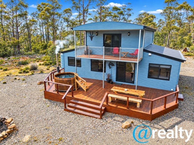 774 Arthurs Lake Rd, Arthurs Lake, TAS 7030