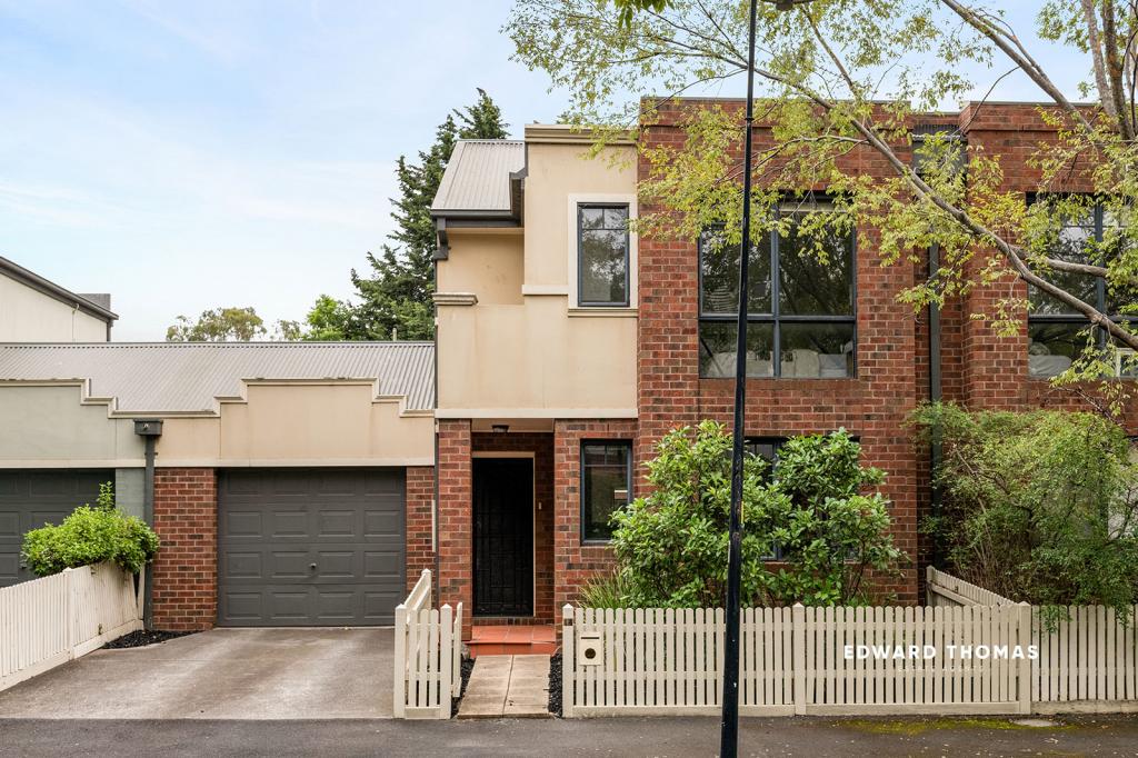 14-16 Tankard St, Kensington, VIC 3031