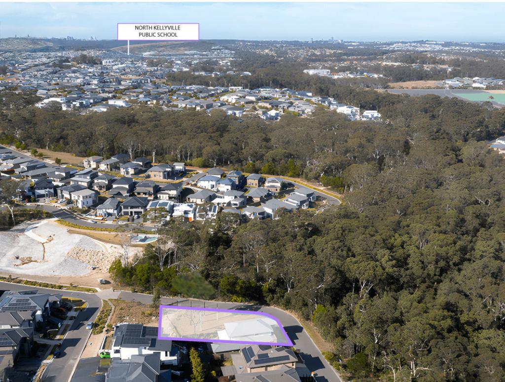 3 Budawang Ave, North Kellyville, NSW 2155