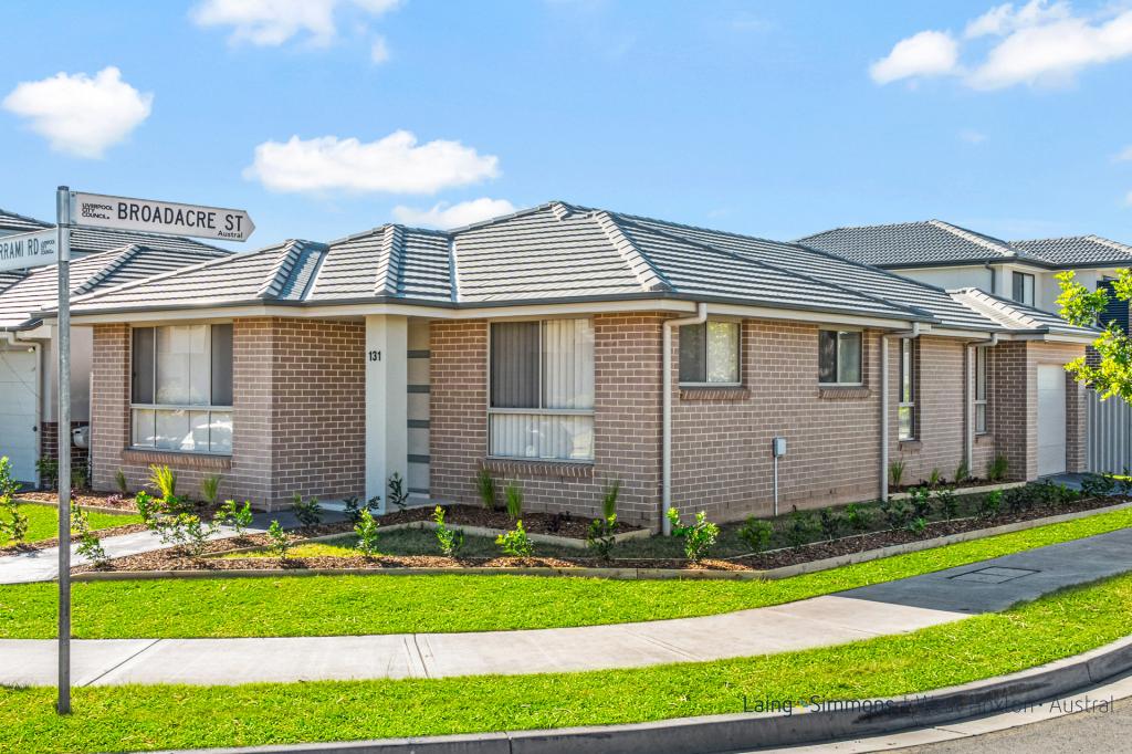 131 Narrami Rd, Austral, NSW 2179