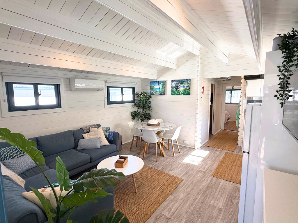 G3/381 Murramarang Rd, Bawley Point, NSW 2539