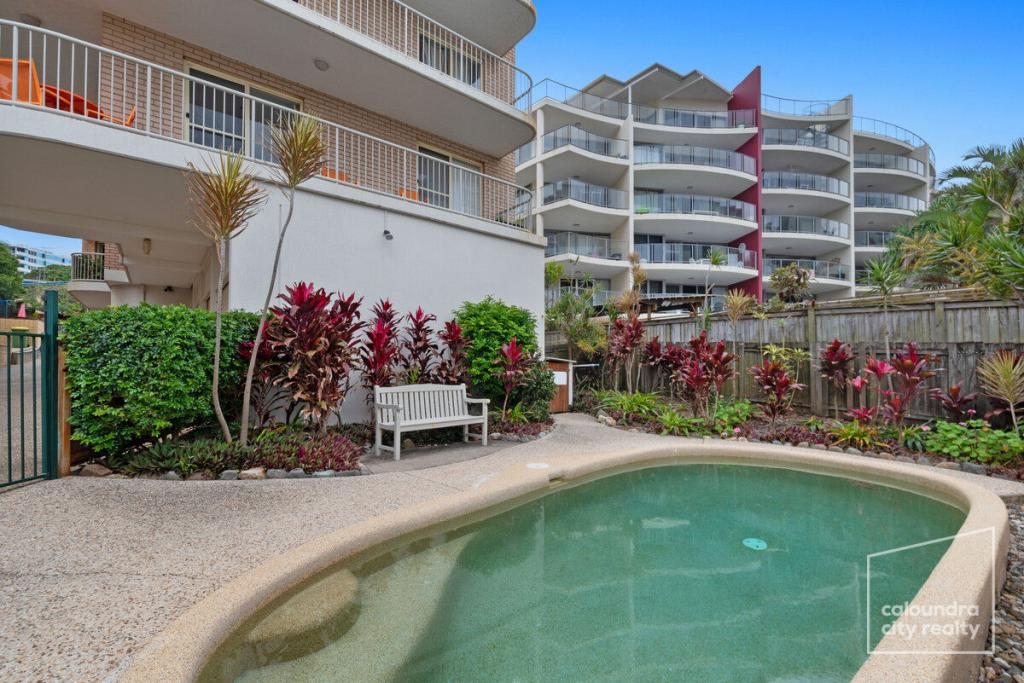 2/17 Mahia Tce, Kings Beach, QLD 4551
