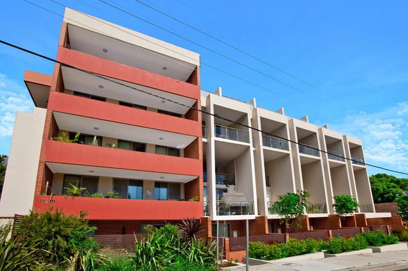 12/16-20 Grosvenor St, Croydon, NSW 2132