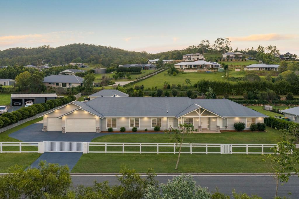 126 Montego Hills Dr, Kingsholme, QLD 4208