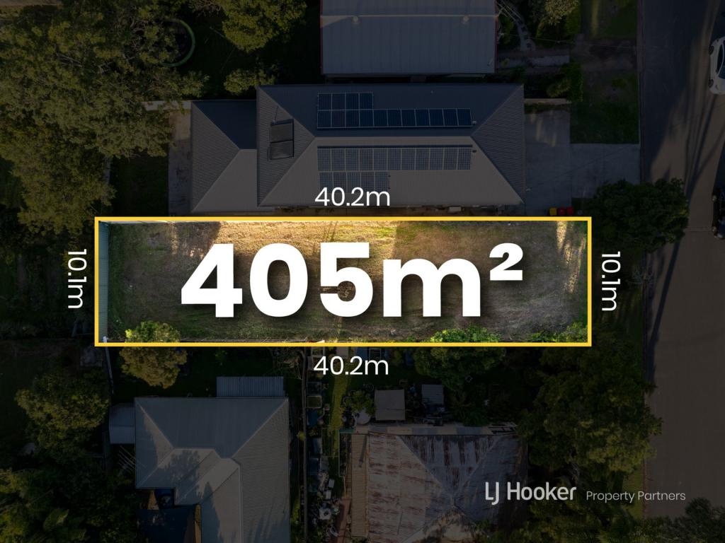 43 DARTMOUTH ST, COOPERS PLAINS, QLD 4108