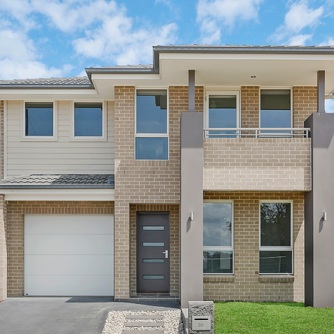 38 Ceres Way, Box Hill, NSW 2765