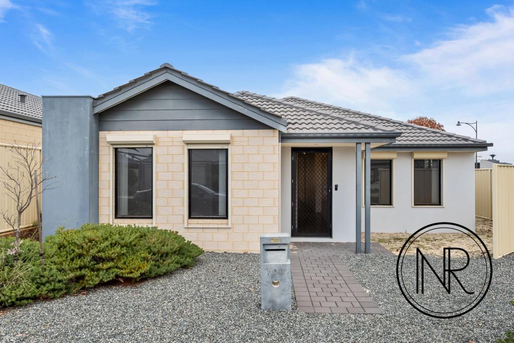 101 Verdant Cres, Seville Grove, WA 6112