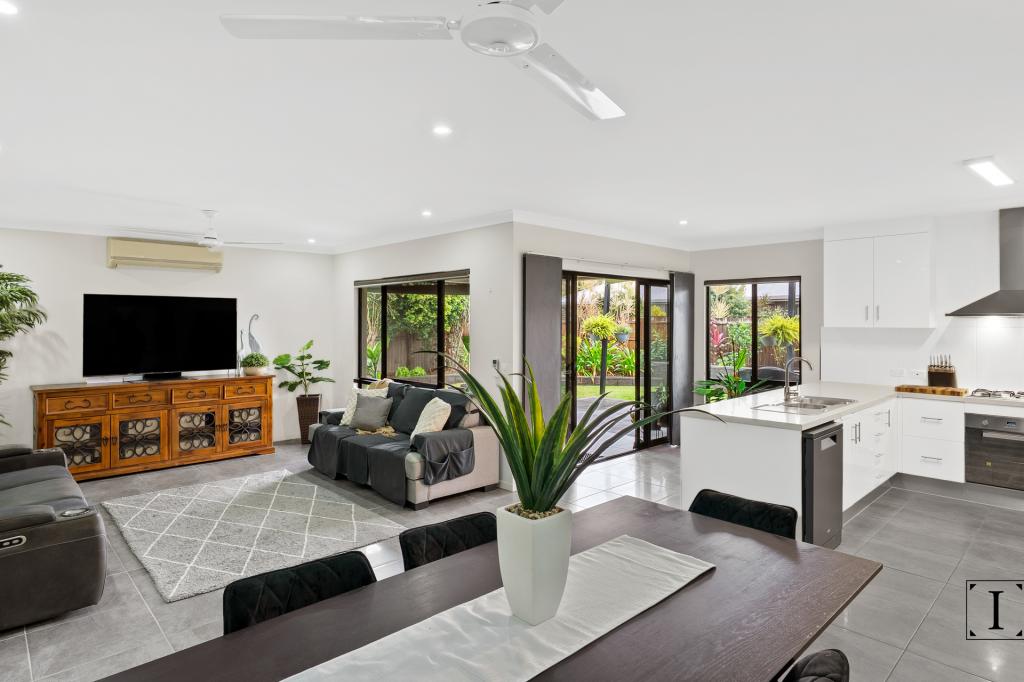 26 KINGSBOROUGH PASS, TRINITY PARK, QLD 4879