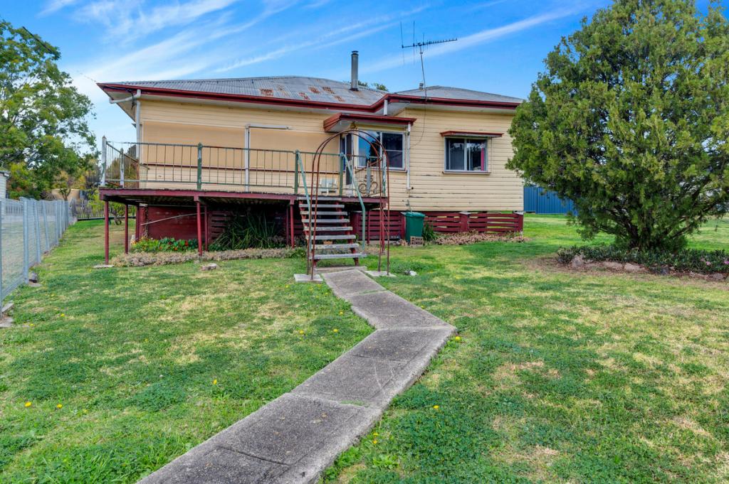 55 Willow St, Killarney, QLD 4373