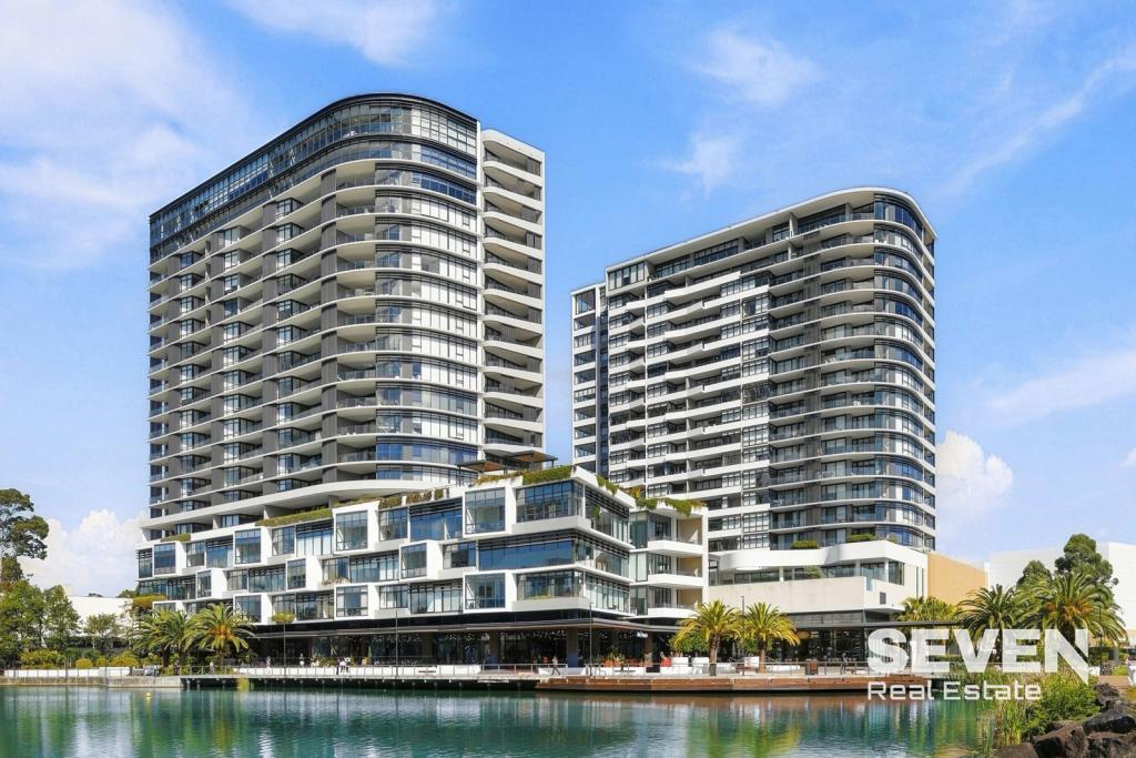 1506/11-13 SOLENT CCT, NORWEST, NSW 2153
