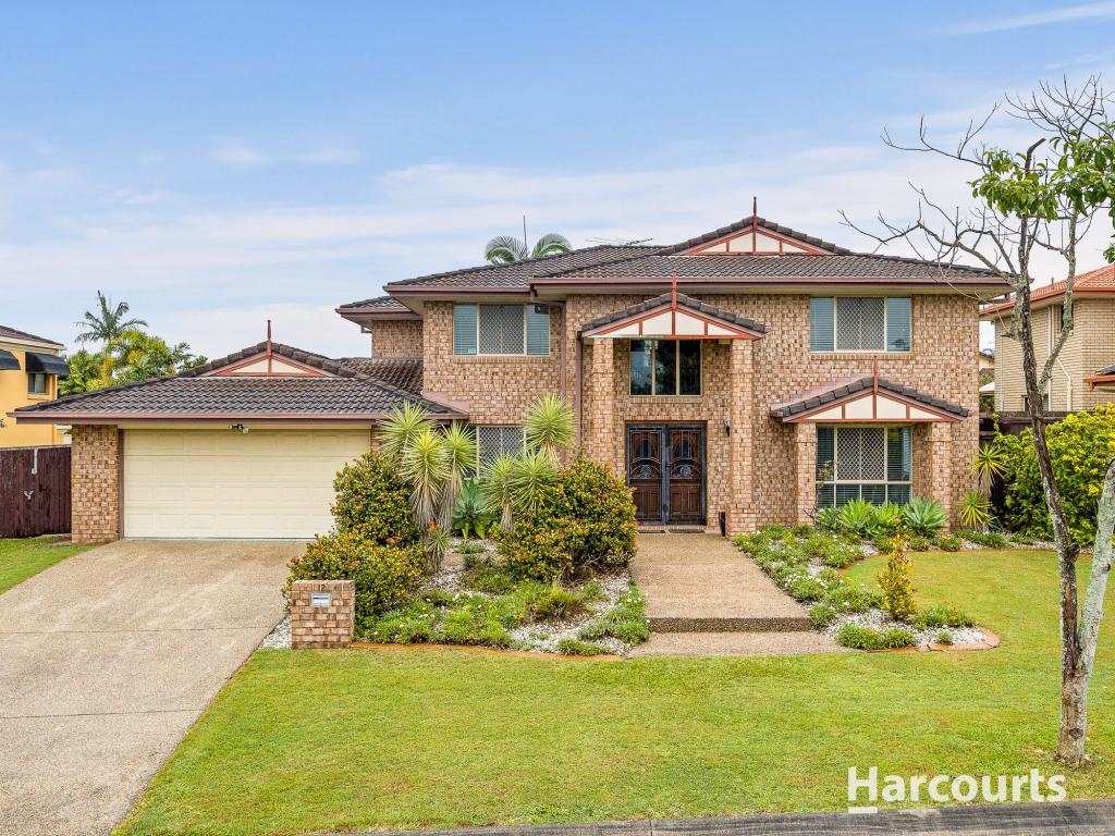 12 Gordon Pl, Parkinson, QLD 4115