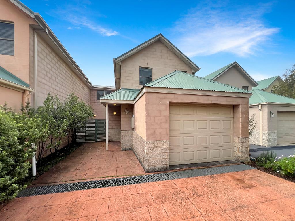 6 The Escarpments, Katoomba, NSW 2780
