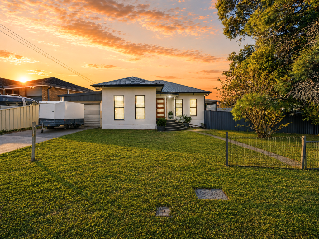 70 Bridge Ave, Oak Flats, NSW 2529