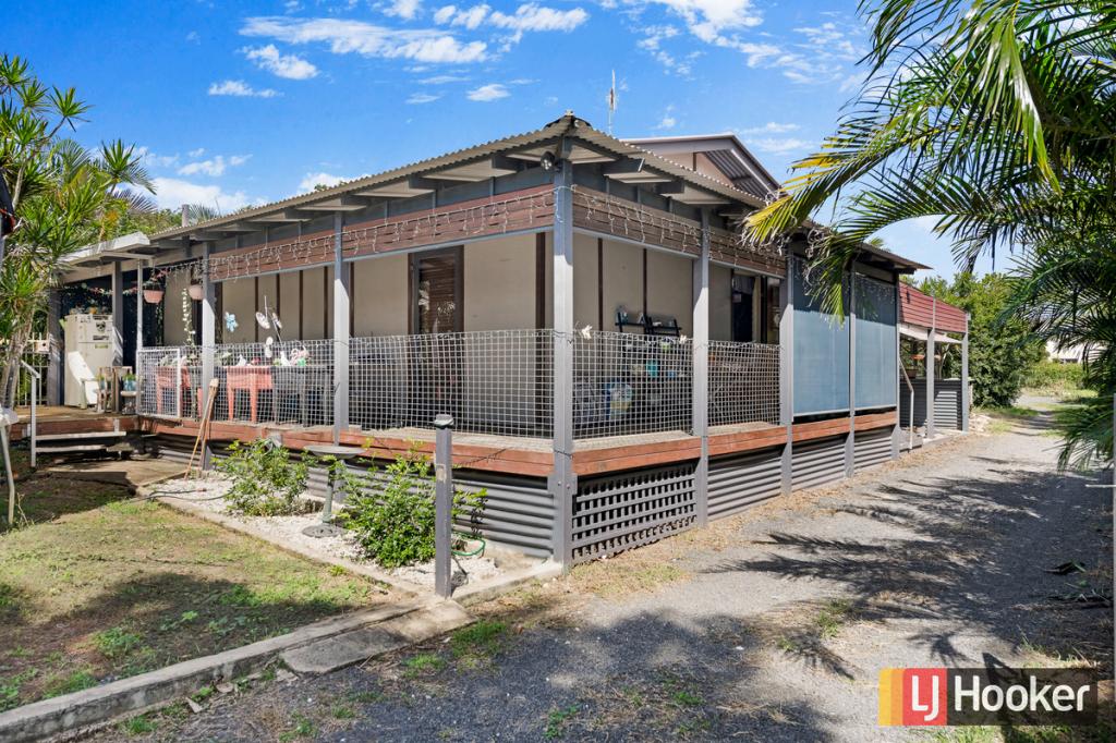 22 Powers St, Burnett Heads, QLD 4670