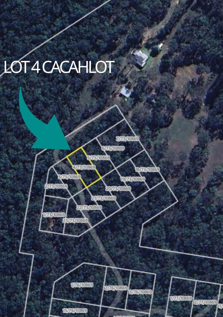 Lot 4 Cachalot St, Pindimar, NSW 2324
