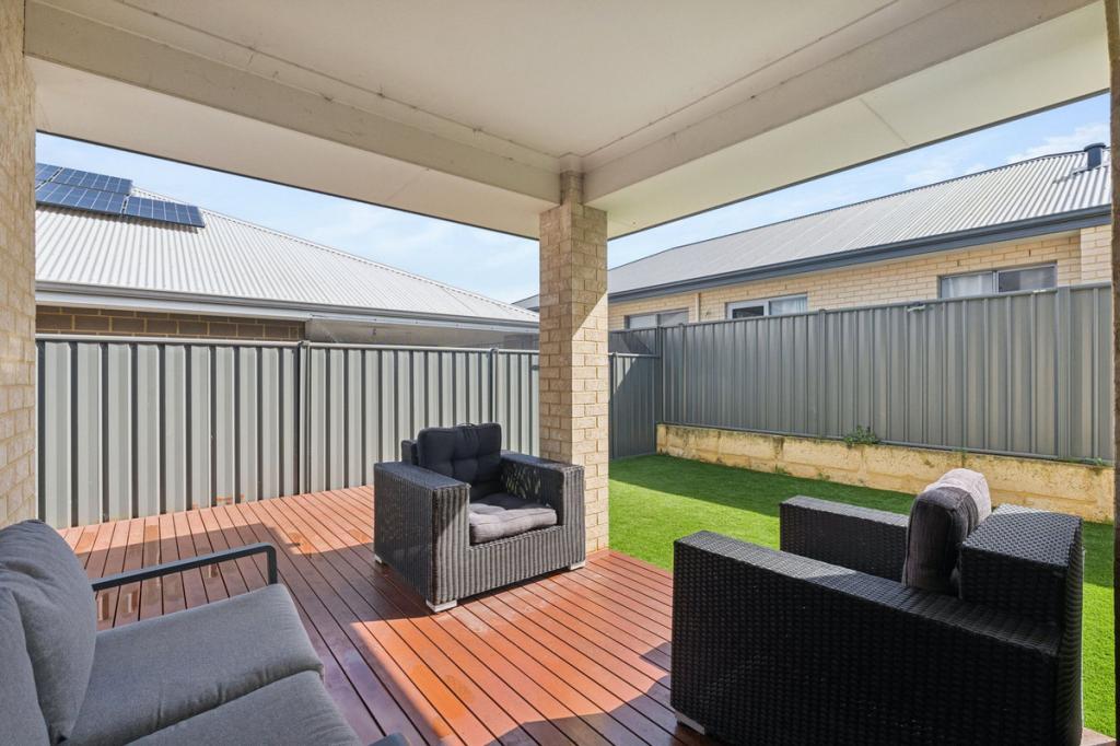 69 ALPINA PROM, BANKSIA GROVE, WA 6031