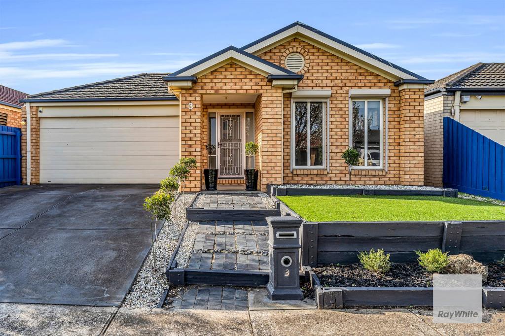 3 Cashmere Ct, Derrimut, VIC 3026