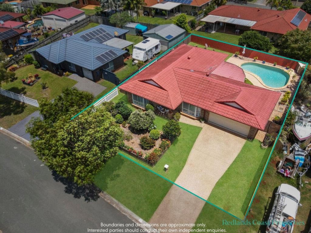 7 Sunningdale Dr, Redland Bay, QLD 4165