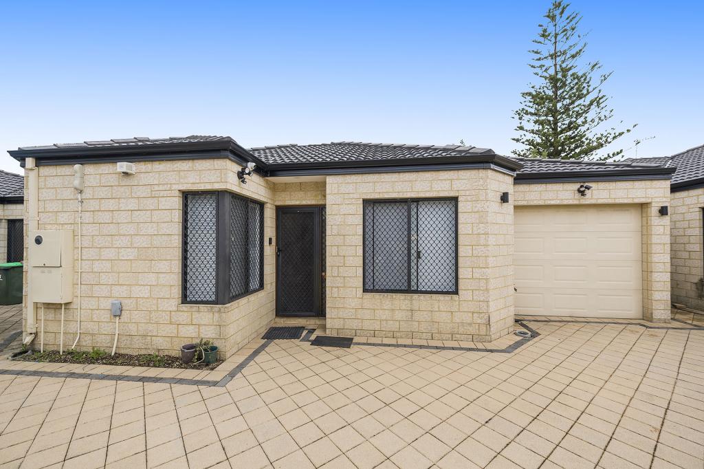 53B FINCHLEY CRES, BALGA, WA 6061