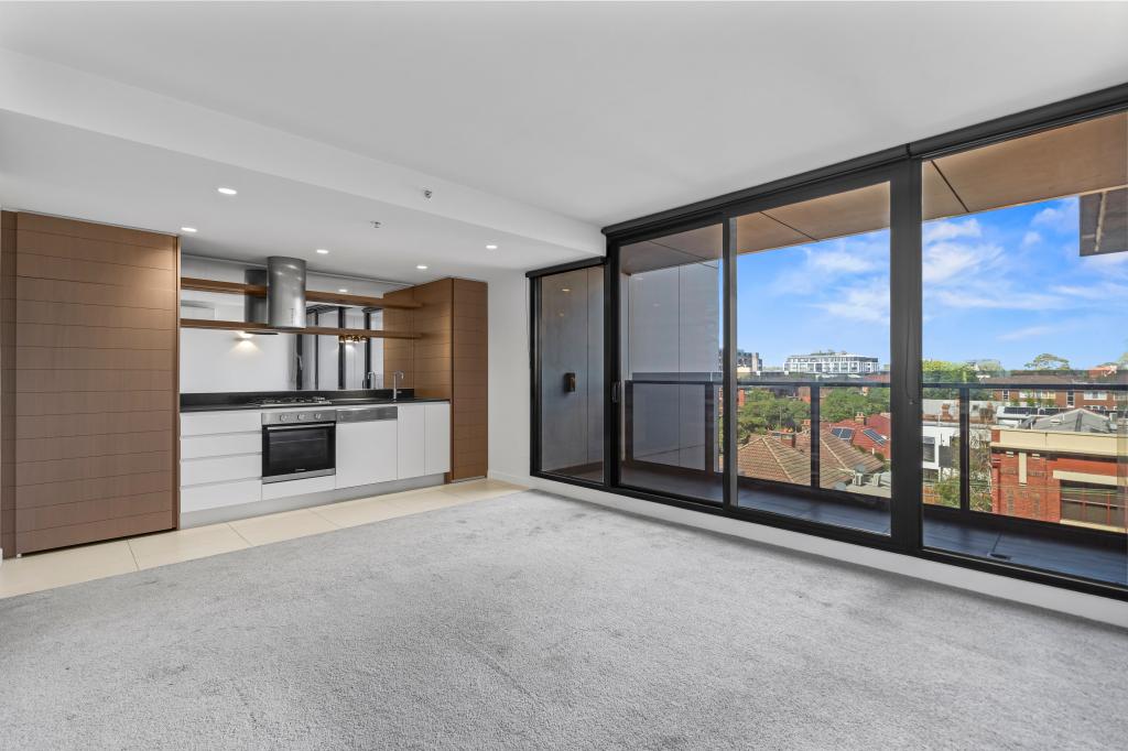 414d/615 Victoria St, Abbotsford, VIC 3067