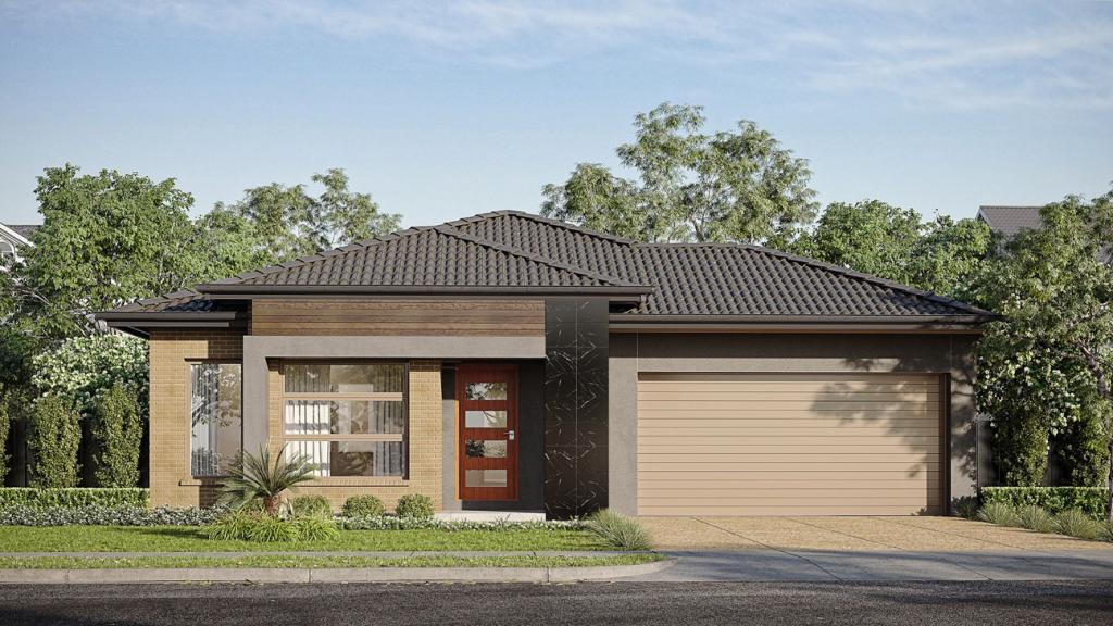 Lot 198 Valley View Dr, Pakenham, VIC 3810
