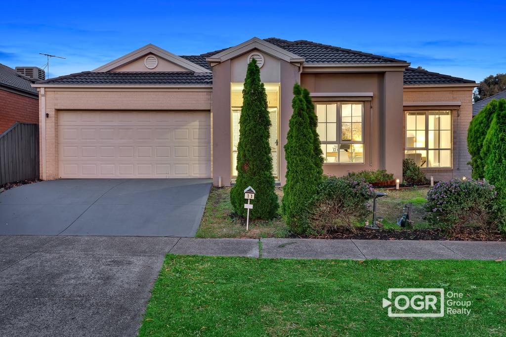 11 Muller St, Epping, VIC 3076