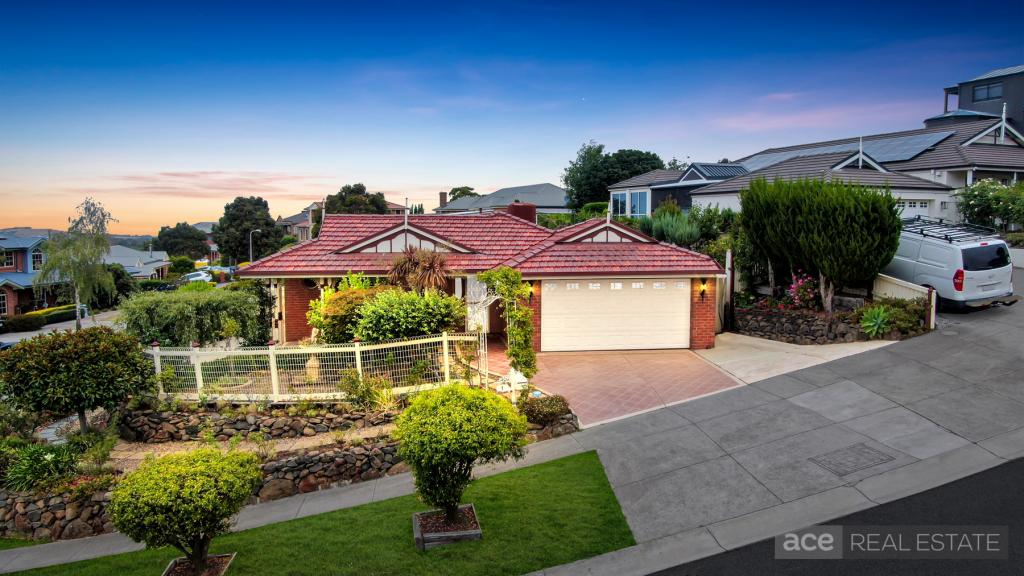 1 DOUTNEY CT, SUNBURY, VIC 3429