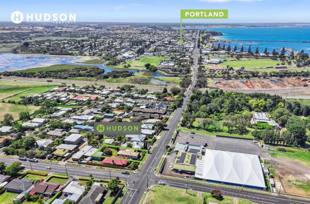 30 Cape Nelson Rd, Portland, VIC 3305
