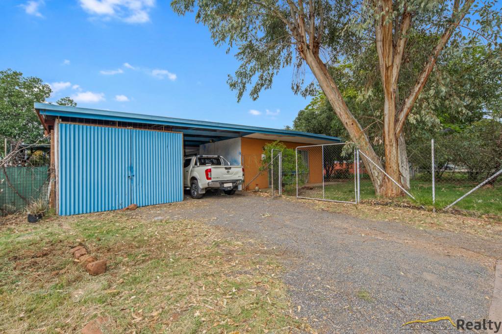 7 Parke Cres, The Gap, NT 0870