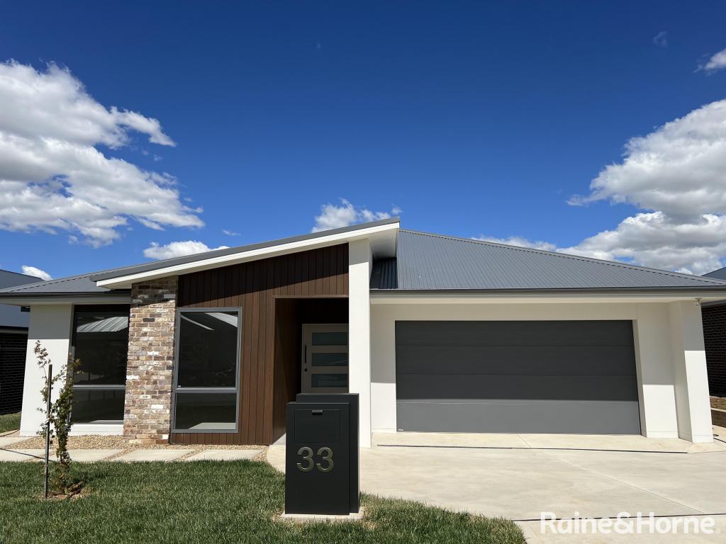 33 Clearview Cres, Orange, NSW 2800