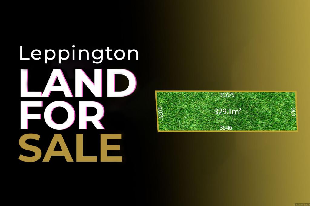 Contact Agent For Address, Leppington, NSW 2179