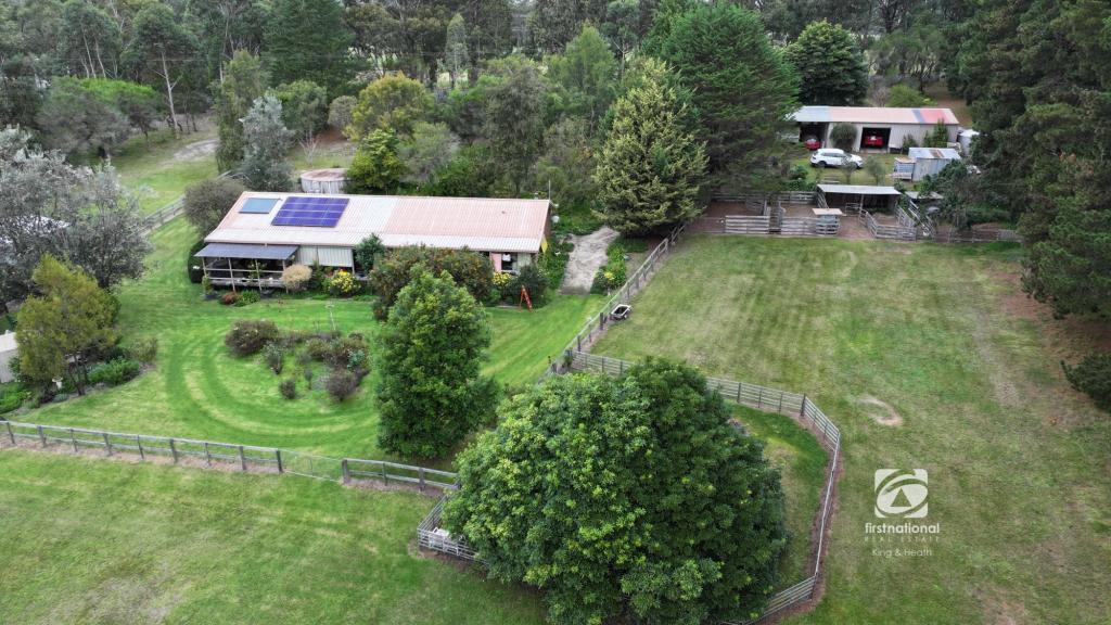 399 Stephenson Rd, Nicholson, VIC 3882