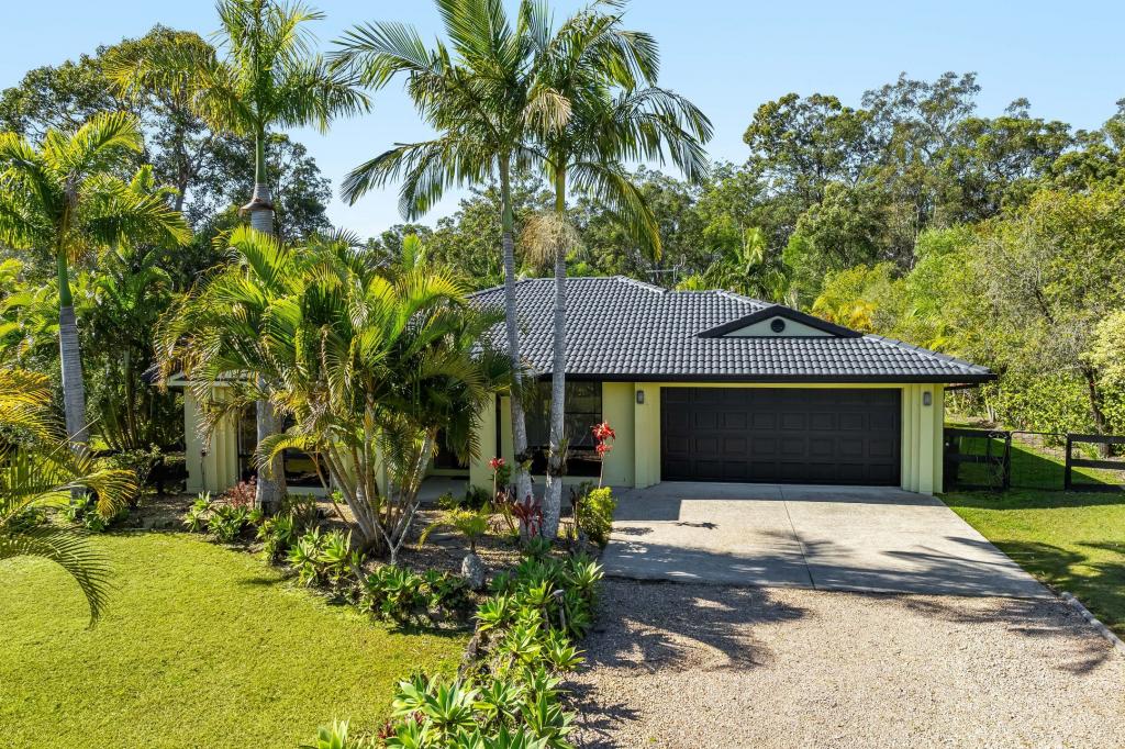 11 FEDERATION PL, GULMARRAD, NSW 2463