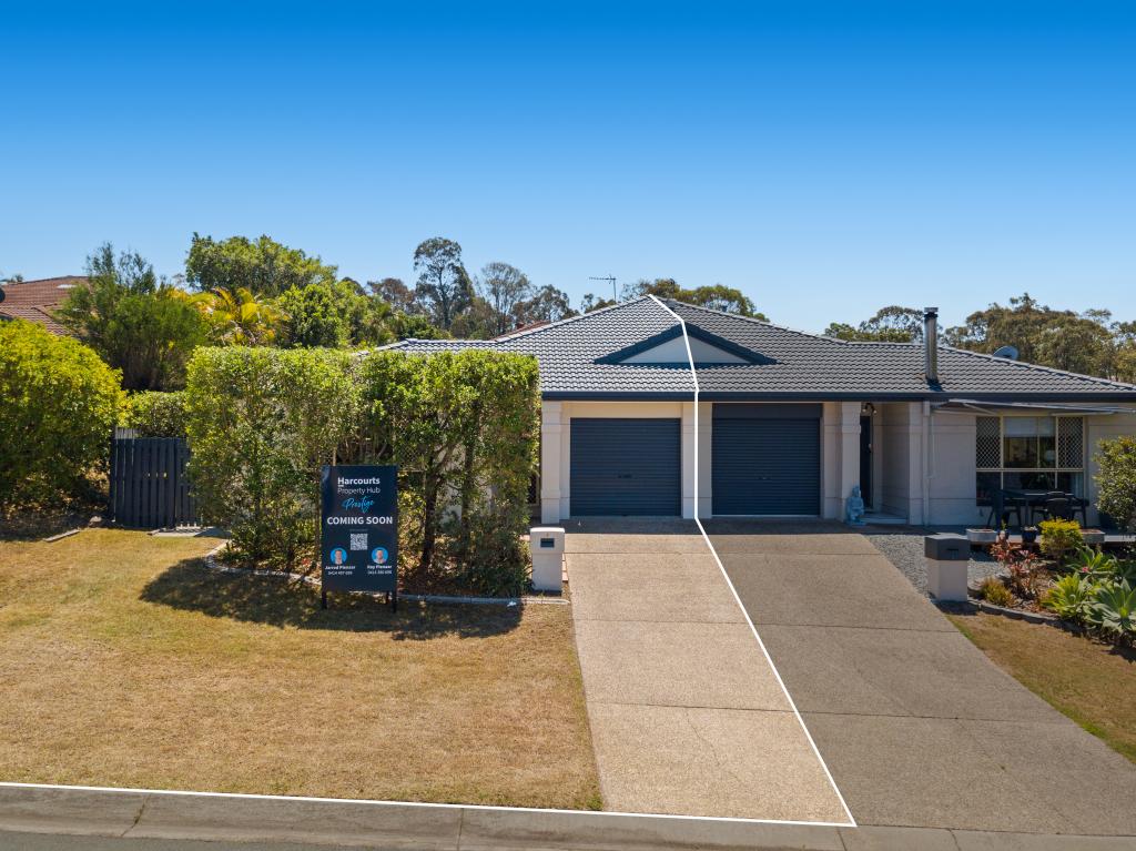 1/41 Ancona St, Carrara, QLD 4211