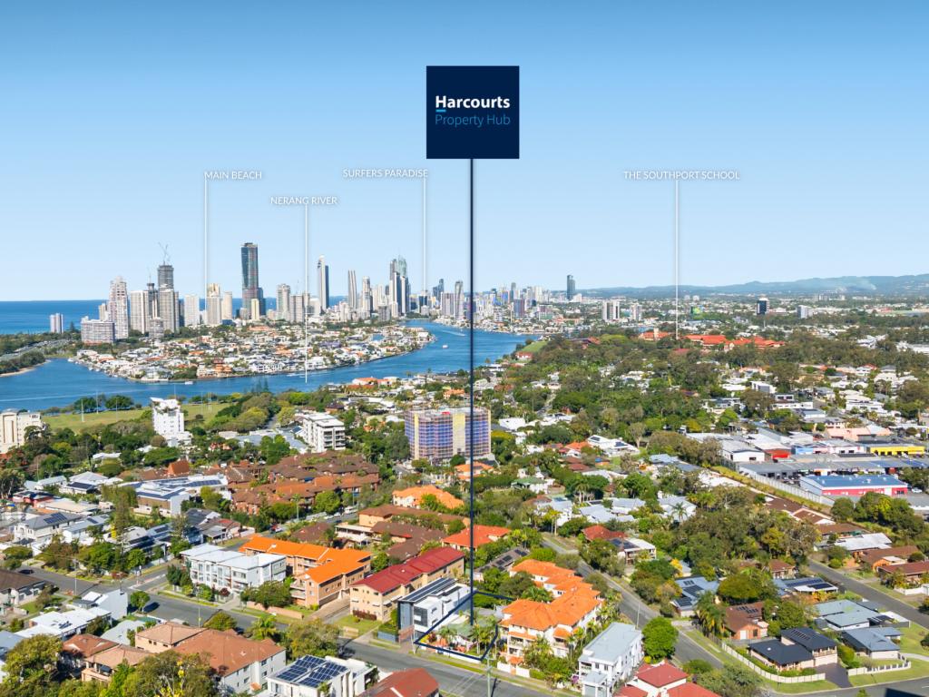 38 Meron St, Southport, QLD 4215