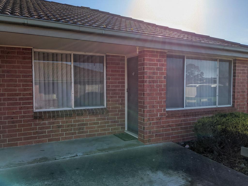 3/49 Yarrowee St, Sebastopol, VIC 3356