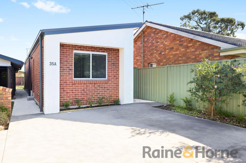 35a Bowman Ave, Camden South, NSW 2570