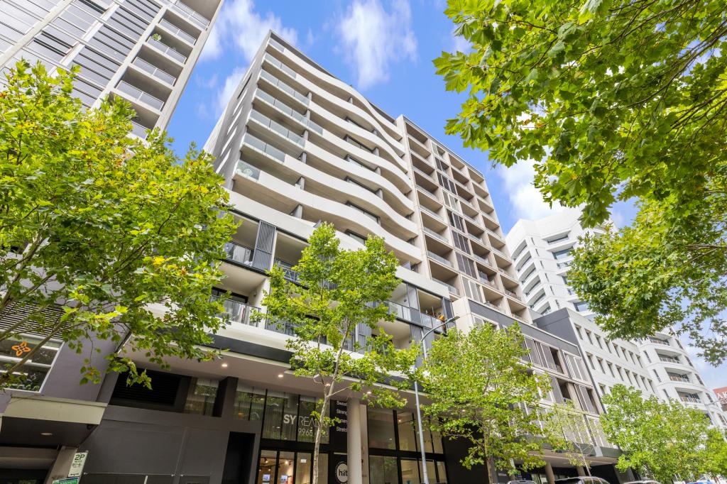 152/9 Atchison St, St Leonards, NSW 2065