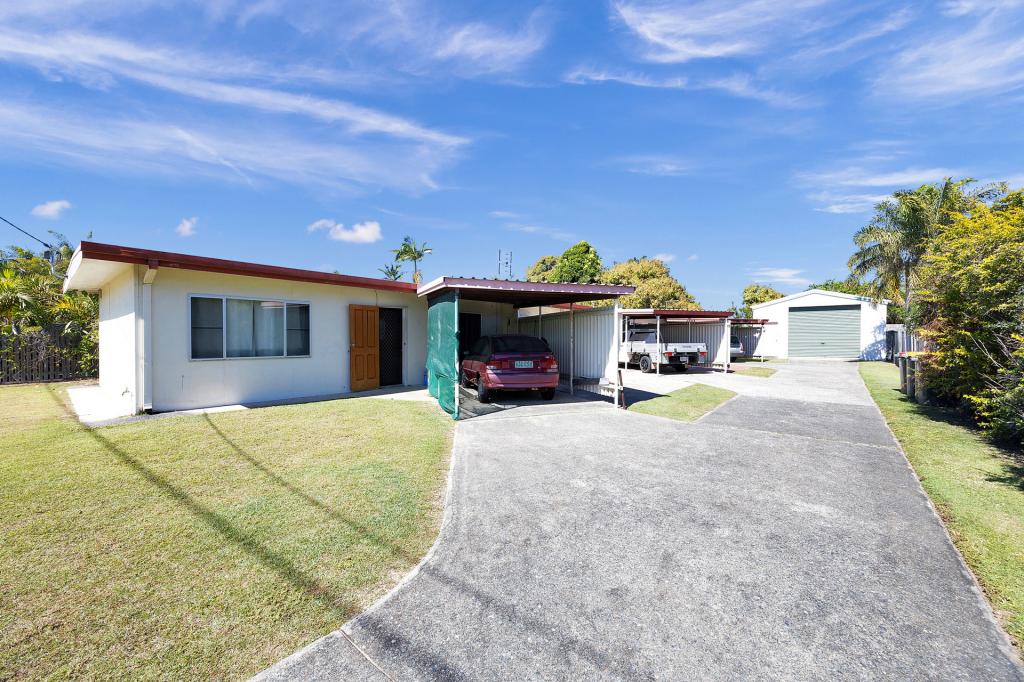 5 Emu St, Slade Point, QLD 4740