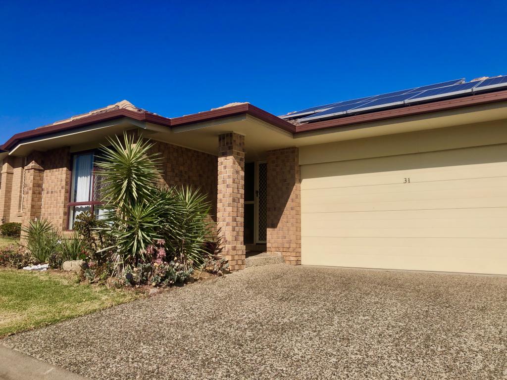 31/30 Lindeman Pl, Eight Mile Plains, QLD 4113