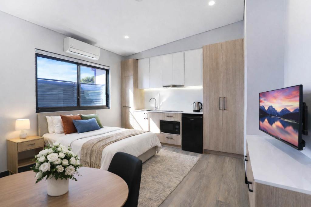 8/139 Allambie Rd, Allambie Heights, NSW 2100